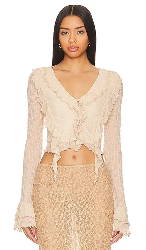 Lennox Top in . Size M. Also in S - MORE TO COME - Modalova