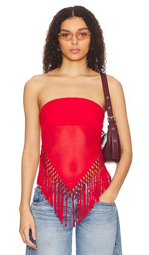 Shion Top in . - size M (also in S, XS) - MORE TO COME - Modalova