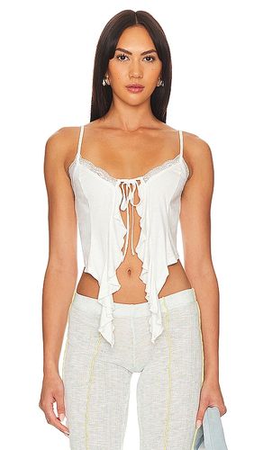 Kiesha Cami Top in . Size M, XL - MORE TO COME - Modalova