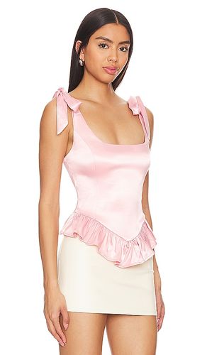 OBERTEIL CECILIA CORSET in . Größe M. Also in L - MORE TO COME - Modalova