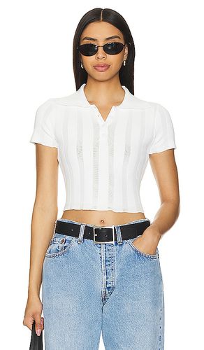 X Bridget Max Crop Top in . - size L (also in M, S, XS) - MORE TO COME - Modalova