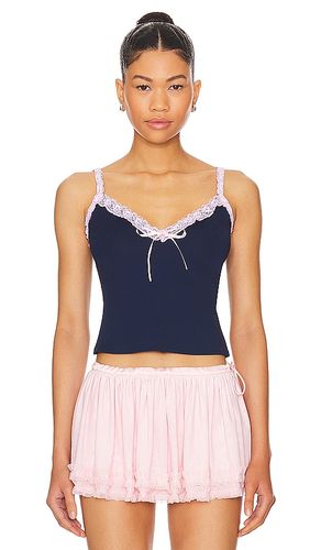 Aleena Cami Top in . - size L (also in M, S, XL) - MORE TO COME - Modalova