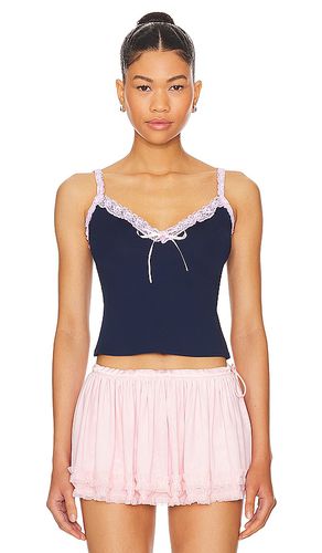 Aleena Cami Top in . - size L (also in M, S, XL, XS) - MORE TO COME - Modalova