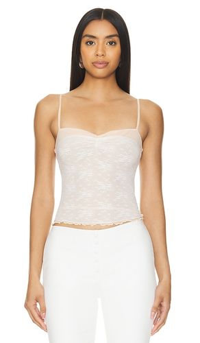 Cecilya Cami Top in . Taglia L - MORE TO COME - Modalova