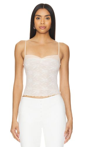 Cecilya Cami Top in . Taglia L, S - MORE TO COME - Modalova