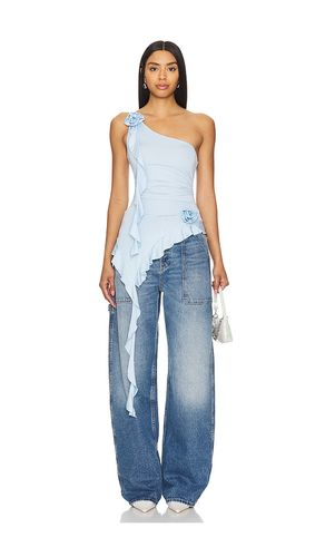 Clarita Top in . - size M (also in S, XS, XXS) - MORE TO COME - Modalova