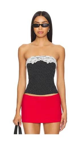 Nickie Top in . Size L. Also in XL - MORE TO COME - Modalova