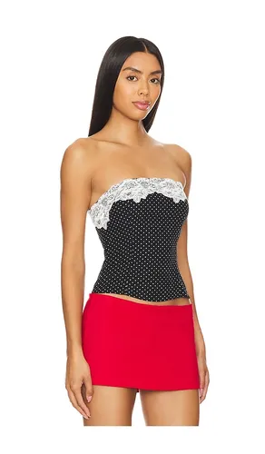 Nickie Top in . Size L. Also in XL, XXS - MORE TO COME - Modalova