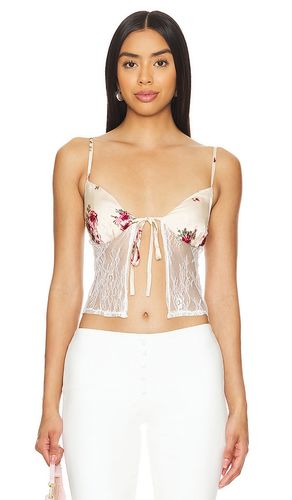 Romona Cami Top in Ivory. - size L (also in M, S) - MORE TO COME - Modalova