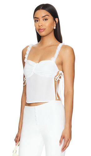 Lily Rose Cami Top in . Taglia M, S, XL, XS, XXS - MORE TO COME - Modalova