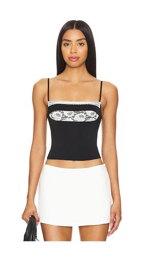 Angelika Cami Top in . Size XXS - MORE TO COME - Modalova