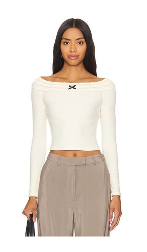 Brexley Top in . Size L. Also in M - MORE TO COME - Modalova