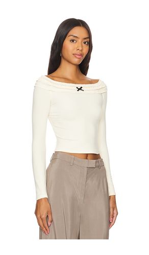 Brexley Top in . Size M. Also in L - MORE TO COME - Modalova