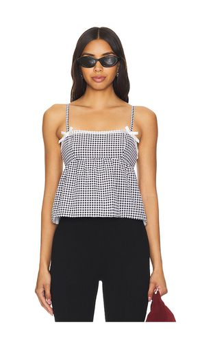 Lisa Babydoll Top in . Size M, S, XL, XS - MORE TO COME - Modalova