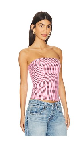 OBERTEIL TINA CORSET in . Größe L. Also in M, XL, XS - MORE TO COME - Modalova