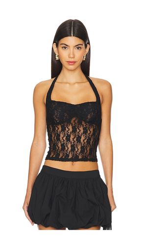 Gaia Halter Top in . - size L (also in M, S) - MORE TO COME - Modalova