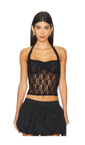 Gaia Halter Top in . Taglia M, S, XL, XS - MORE TO COME - Modalova