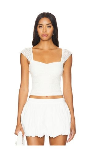 Kendall Top in . - size L (also in M) - MORE TO COME - Modalova