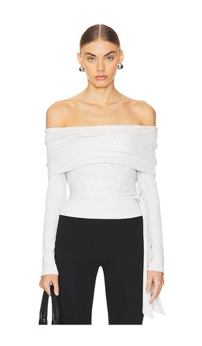 OBERTEIL JANI in . Größe L. Also in M, XL - MORE TO COME - Modalova