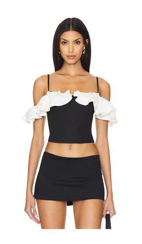 Corinna Top in . - size L (also in M, S, XS) - MORE TO COME - Modalova