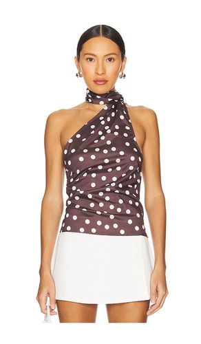 Rialta Top in . - size L (also in M, S, XL, XS, XXS) - MORE TO COME - Modalova