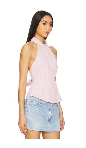 Lisseth Open Back Top in . Size M. Also in L - MORE TO COME - Modalova