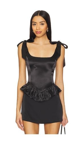 Cecilia Corset Top in . - size L (also in M, S, XL, XS, XXS) - MORE TO COME - Modalova