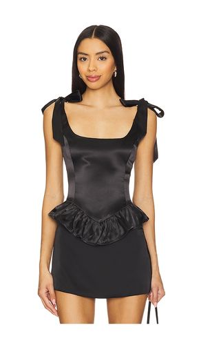 Cecilia Corset Top in . - size M (also in S, XS) - MORE TO COME - Modalova