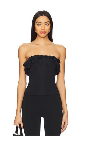 Cassidy Strapless Top in . Taglia M, S, XL, XS, XXS - MORE TO COME - Modalova