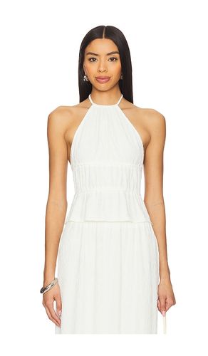 Malina Top in . - size L (also in M, S, XL, XS, XXS) - MORE TO COME - Modalova