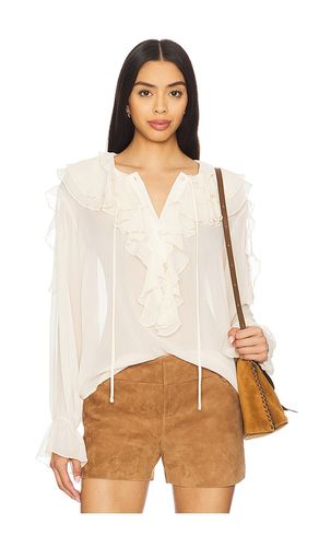 Mesha Top in . - size L (also in M, S, XL, XS) - MORE TO COME - Modalova