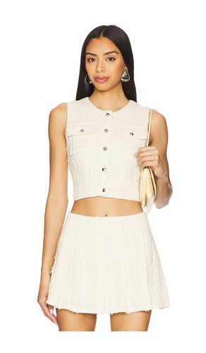 Anya Top in . Size M, XL - MORE TO COME - Modalova