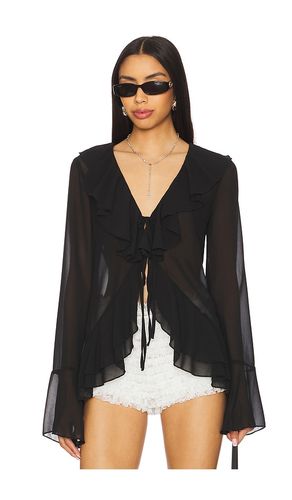 Alisia Top in . Size XS - MORE TO COME - Modalova