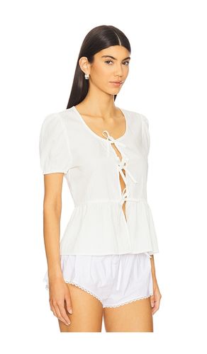 Alma Top in . Size S. Also in XS - MORE TO COME - Modalova