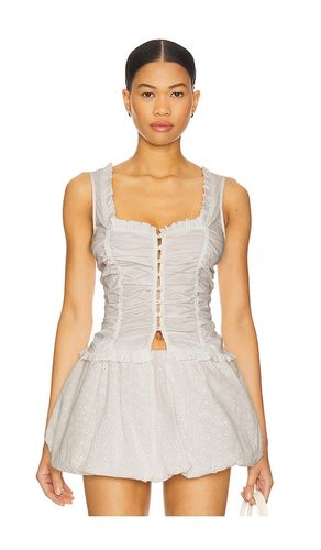 Stefie Top in . Size M, S, XL, XS, XXS - MORE TO COME - Modalova