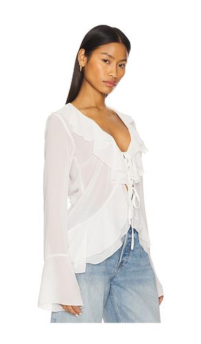 Alisia Top in . - size M (also in S, XS) - MORE TO COME - Modalova