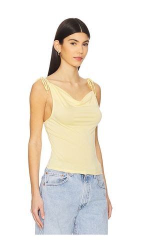 Banks Drape Top in . Size M. Also in L - MORE TO COME - Modalova