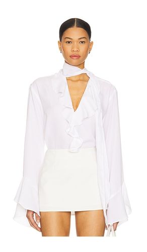 Kaleigh Top in . - size L (also in M, S, XS) - MORE TO COME - Modalova