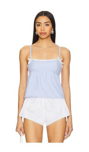 Lisa Babydoll Top in . Size M, S, XL, XS, XXS - MORE TO COME - Modalova