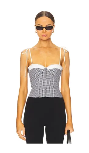 Roslyn Top in . - size L (also in XS) - MORE TO COME - Modalova