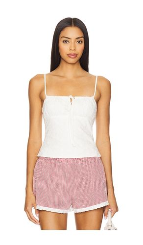 Jackie Cami Top in . - size L (also in M, S, XL, XS, XXS) - MORE TO COME - Modalova