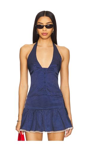 Annara Halter Top in . Size L. Also in M, S, XL - MORE TO COME - Modalova