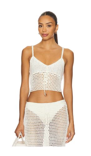 Vita Top in . Taglia L. Also in S - MORE TO COME - Modalova