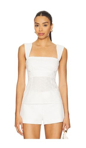Priya Top in . - size M (also in S, XS) - MORE TO COME - Modalova