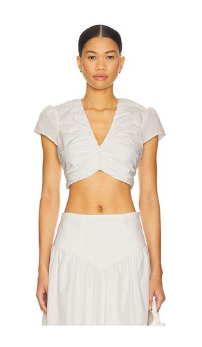 Amaya Top in . Size S. Also in M - MORE TO COME - Modalova