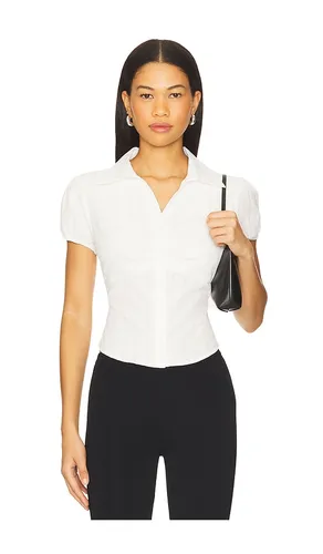 Camila Top in . Size S. Also in XS - MORE TO COME - Modalova