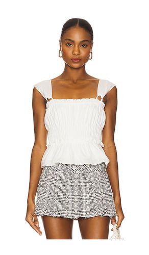Tallulah Top in . - size L (also in M, S, XL, XS, XXS) - MORE TO COME - Modalova