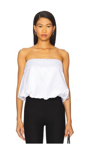 Jaclyn Strapless Top in . - size L (also in M, S, XL, XS, XXS) - MORE TO COME - Modalova
