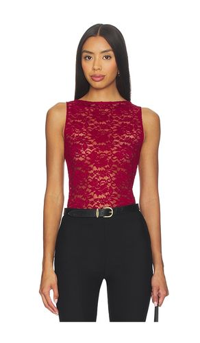 Iris Lace Top in . Size XS. Also in S - MORE TO COME - Modalova