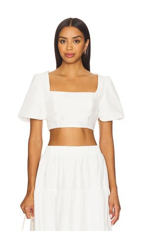 Braline Top in . - size L (also in S, XS, XXS) - MORE TO COME - Modalova